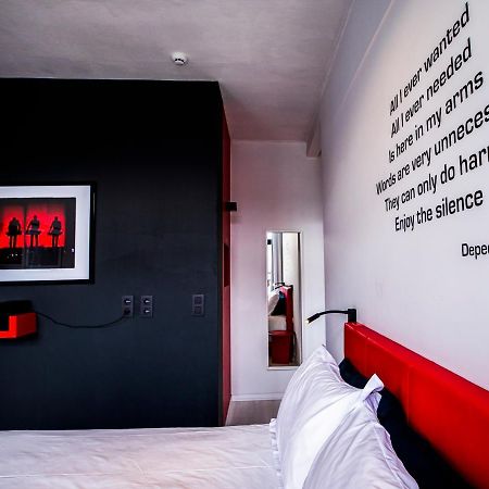 أنتويرب Rock Lobster City Lodge المظهر الخارجي الصورة