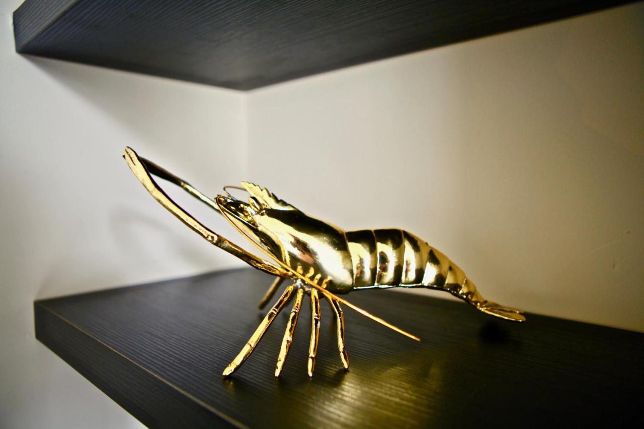 أنتويرب Rock Lobster City Lodge المظهر الخارجي الصورة
