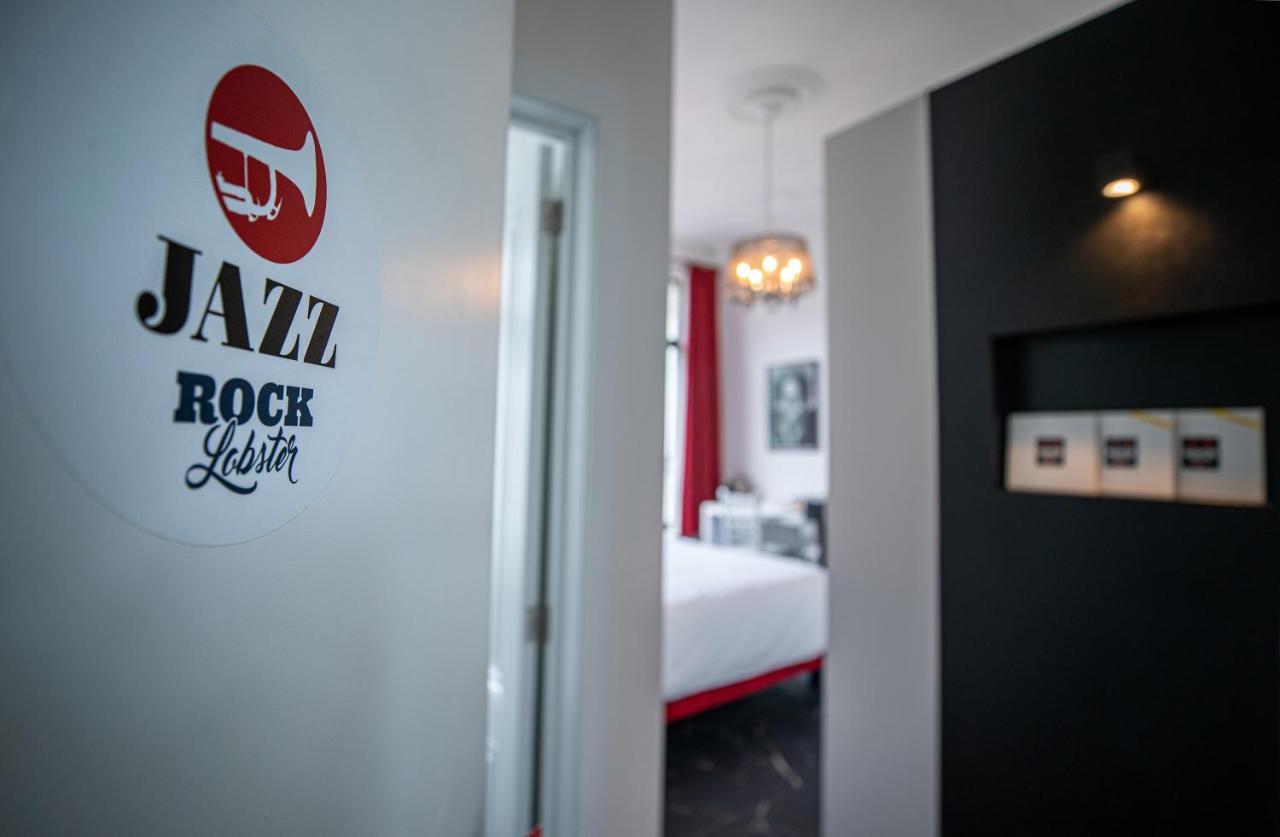 أنتويرب Rock Lobster City Lodge المظهر الخارجي الصورة